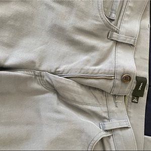 Vince Gray Pants 32/32